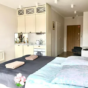  Apartament Apart77 Bastion Wałowa Center Luxury Polska