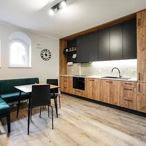  Apartament Mlyn 10/8 Polska