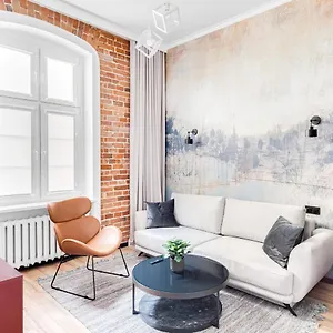  Apartament Plac Jana Pawla 7 Centrum Polska
