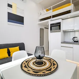  Apartament Visegradi40 Quality Węgry