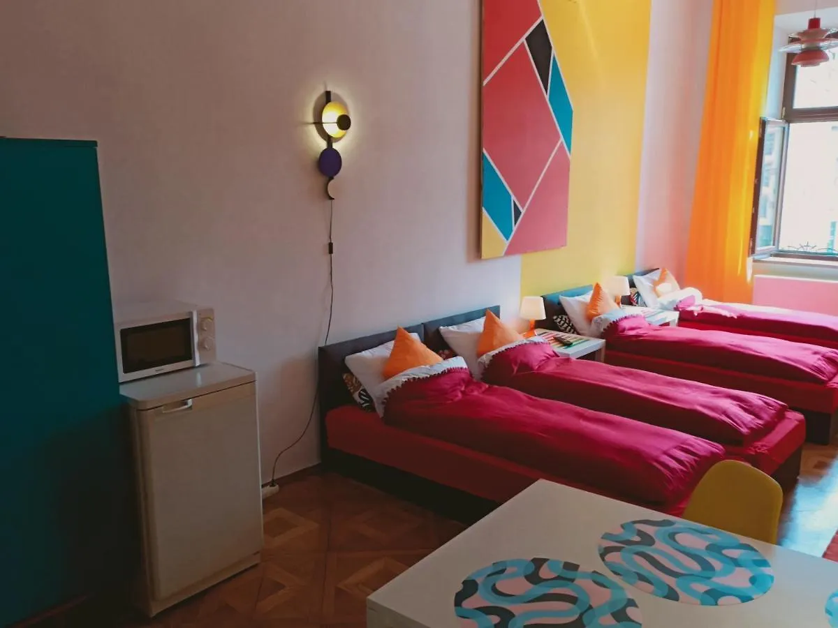 Apartament View To The Cracow Basic Kraków