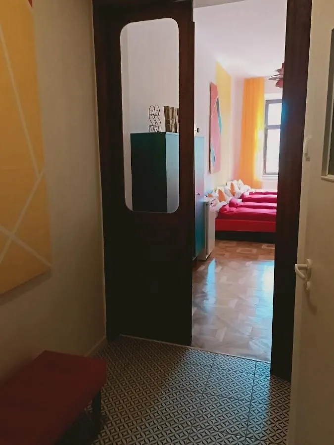 Apartament View To The Cracow Basic Kraków