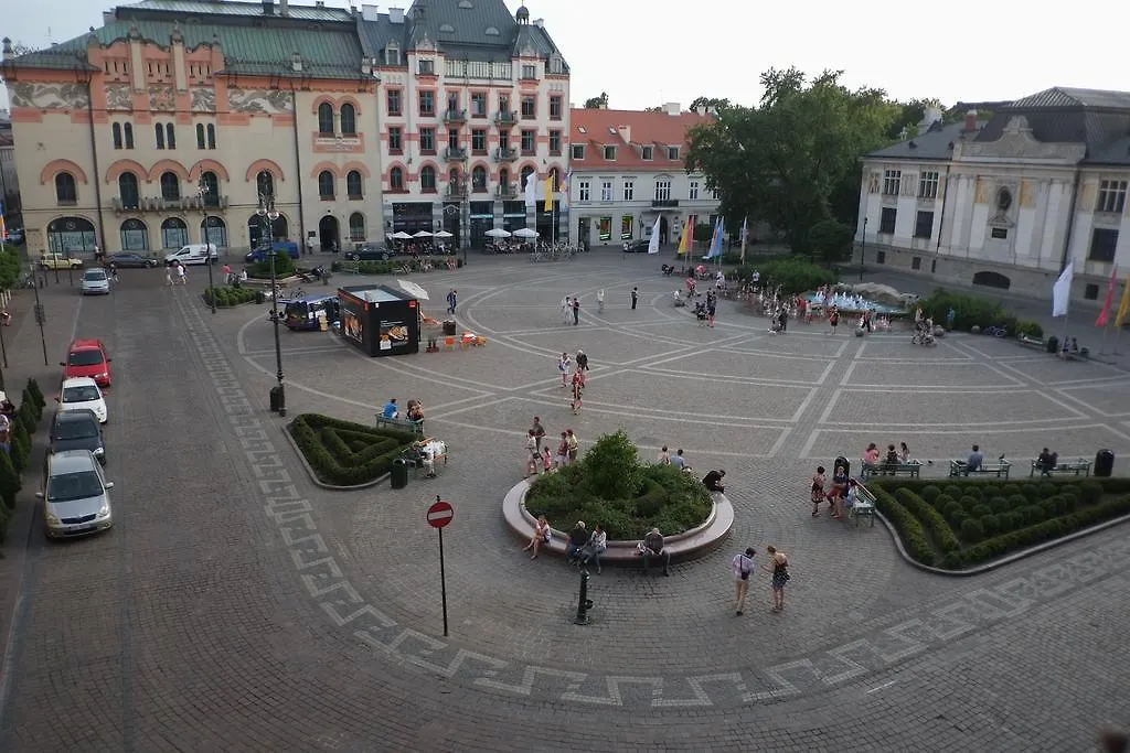 Apartament View To The Cracow Basic Kraków Polska